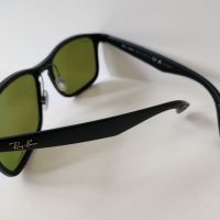 Мъжки очила RayBan Chromance, снимка 8 - Слънчеви и диоптрични очила - 45761621