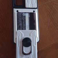 Калъф със слот за дебитна карта за Redmi T9, снимка 1 - Калъфи, кейсове - 45305131