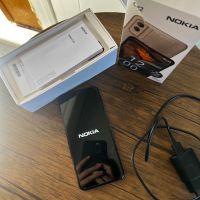 Смартфон Nokia C22, Dual SIM, 64GB, 2GB RAM, снимка 5 - Nokia - 45141702