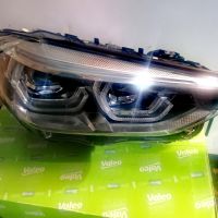 Фар Фарове за BMW X4 G02 X3 G01 / БМВ X3 Г01 Х4 Г02 Adaptive LED. , снимка 1 - Части - 45862717