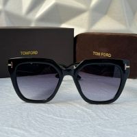 Tom Ford 2024 дамски слънчеви очила , снимка 5 - Слънчеви и диоптрични очила - 45440367
