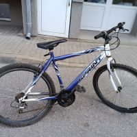 Продавам колело , снимка 1 - Велосипеди - 45158913
