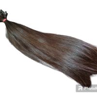 Кератинови кичури от виетнамска коса, снимка 2 - Аксесоари за коса - 45174813
