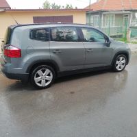Продавам ШЕВРОЛЕТ ОРЛАНДО , снимка 2 - Автомобили и джипове - 45088522