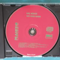 Katie Webster – 1989 - Two-Fisted Mama!(Louisiana Blues), снимка 3 - CD дискове - 45096343