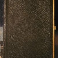 Библия 1904г, снимка 1 - Антикварни и старинни предмети - 45188051