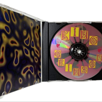 King Crimson - The greatest hits, снимка 3 - CD дискове - 45013322