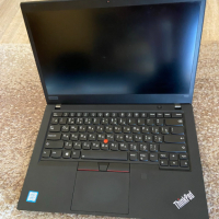 Лаптоп Lenovo T430, снимка 4 - Лаптопи за работа - 45036632