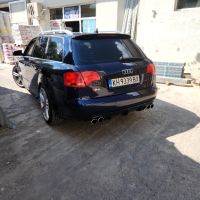 Audi A4, снимка 11 - Автомобили и джипове - 45682425