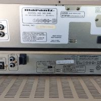 Marantz PM-420\SD-240\ST-440, снимка 11 - Ресийвъри, усилватели, смесителни пултове - 45991168