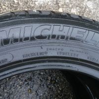 Гуми 215 55 17 Мишелин Michelin 2 броя. Нов внос. Не са нови. Гаранция , снимка 8 - Гуми и джанти - 45871436
