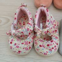 Лот бебешки обувки , снимка 2 - Бебешки обувки - 45111595