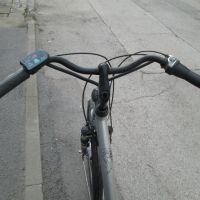 електрически велосипед  26", снимка 8 - Велосипеди - 45846210