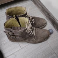 Дамски обувки, снимка 3 - Дамски ежедневни обувки - 45805268