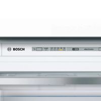 НОВ Фризер за вграждане Bosch GIV21AFE0, 97 л, LowFrost, 3 чекмеджета, Клас E, H 87 см, Сребрист, снимка 3 - Фризери - 45188791