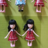 Малки кукли, снимка 5 - Колекции - 45161369