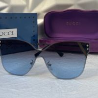 -25% Gucci разпродажба дамски слънчеви очила ликвидация , снимка 6 - Слънчеви и диоптрични очила - 45199896