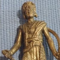 Метална фигура играчка KINDER SURPRISE TAHROHON древен войн перфектна за КОЛЕКЦИОНЕРИ 41859 , снимка 2 - Колекции - 45464098