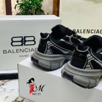 дамски висококачествени маратонки balenciaga , снимка 11 - Маратонки - 45627784
