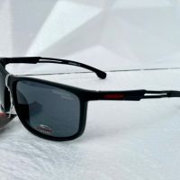 Класически Mъжки слънчеви очилa Carrera 4013s, снимка 5 - Слънчеви и диоптрични очила - 45360755