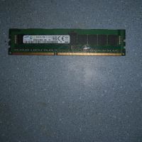 2.Ram DDR3 1600 Mz,PC3-12800R,8Gb,SAMSUNG,ECC,рам за сървър ECC-Registered, снимка 1 - RAM памет - 45504741