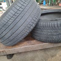 Продавам Michelin Run Flat 275 35 19, снимка 3 - Гуми и джанти - 45088305