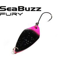 Микроклатушка Sea Buzz Area Fury, снимка 1 - Такъми - 45431615