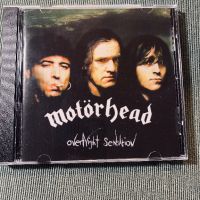 Motörhead,Nightwish , снимка 4 - CD дискове - 42086750