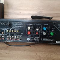 Onkyo TX-SR500E, снимка 7 - Ресийвъри, усилватели, смесителни пултове - 45217171