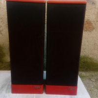 ADVENT PRODIGY TOWER - Vintage speakers., снимка 4 - Тонколони - 45022154
