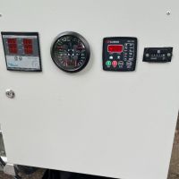 Автоматизиран дизелов генератор / агрегат AD - 30 Kw., снимка 2 - Други инструменти - 45560989