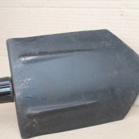Немска военна лопата, снимка 6 - Антикварни и старинни предмети - 45527509