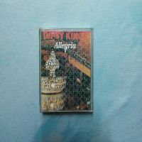 Gipsy Kings - Allegria, снимка 1 - Аудио касети - 45423783