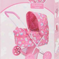 Детска количка за кукли Baby Chic , снимка 2 - Други - 45289308