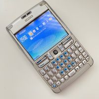 ✅ Nokia 🔝 E61, снимка 1 - Nokia - 45170179