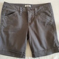 ДАМСКИ къси панталонки размер М , снимка 1 - Къси панталони и бермуди - 45491781