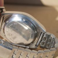Японски часовник ''Seiko 5'' автоматик , снимка 6 - Мъжки - 45144883