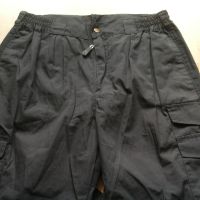 Friskus Trouser размер XXL за лов риболов туризъм панталон със здрава материя - 926, снимка 3 - Екипировка - 45198024