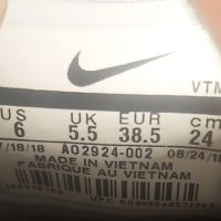 Nike Air Max 720 "Carbon Grey" - Номер 38.5, снимка 10 - Маратонки - 45424783