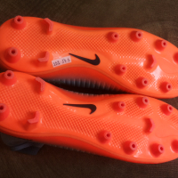 NIKE MERCURIAL CR7 Football Boots Размер EUR 42,5 / UK 8 бутонки 132-14-S, снимка 12 - Спортни обувки - 45038995