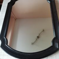 Ретро огледало , снимка 1 - Антикварни и старинни предмети - 45530883