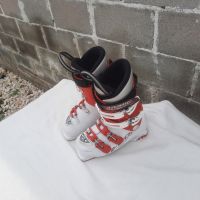 Ски обувки 23,5-24,0см. Atomic B-Tech, снимка 6 - Зимни спортове - 45454105