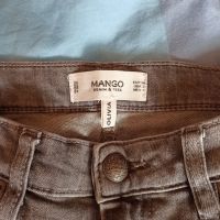 Дамски дънки - Zara Basic, Mango, Stradivarius, HM - Топ цени !, снимка 12 - Дънки - 45430776