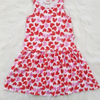 Детска рокля H&M 8-10 години, снимка 4 - Детски рокли и поли - 45243157