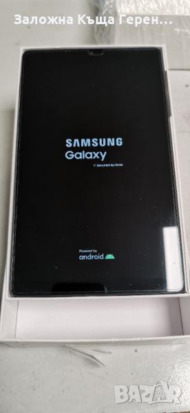 Таблет Samsung Tab A7 lite, снимка 1