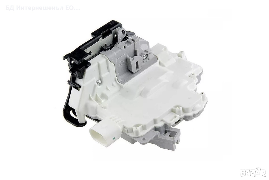 3C1837016A  Брава за предна дясна врата VW, Passat B6, Tiguan 5N, Audi A4 A5 Q5 Q7, снимка 1