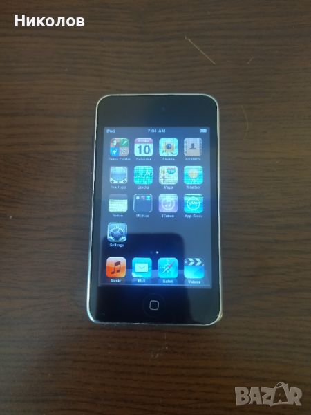Продавам Apple iPod Touch 2nd Gen 16gb (A1288), снимка 1