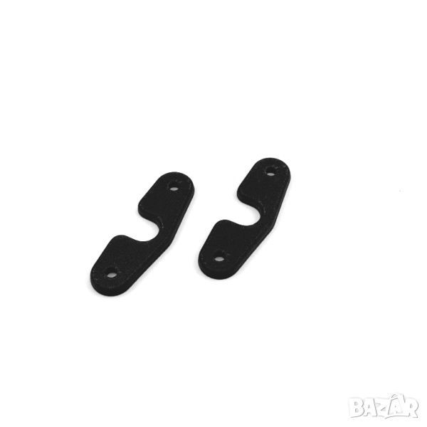 Jeep JL/JT - щипки за сенник (Комплект от 2), снимка 1