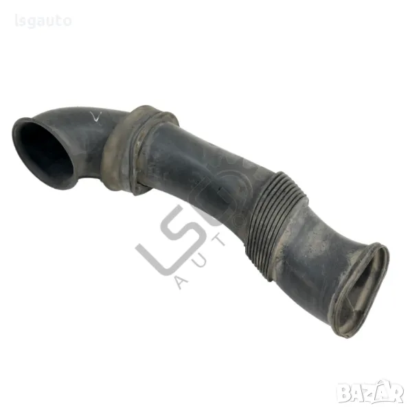 Ляв въздуховод Volkswagen Touareg I (7L) 2002-2010 ID: 142346, снимка 1