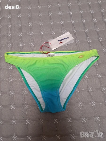 Дамски бански KangaROOS, снимка 1